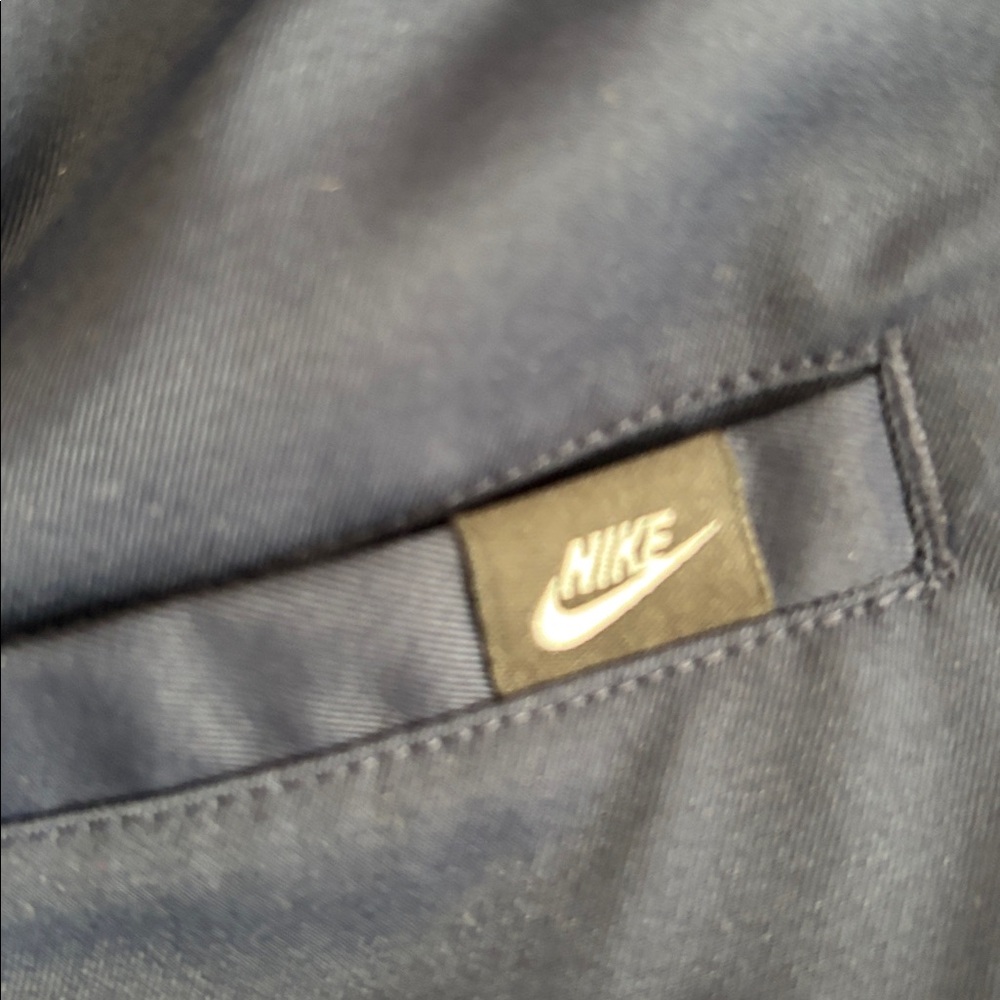 Nike Men's Dark Blue pants (size 2XL)brand new with tags super nice quality - Picture 12 of 14